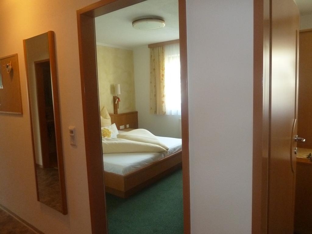 Apart Franz Josef Stumm Extérieur photo