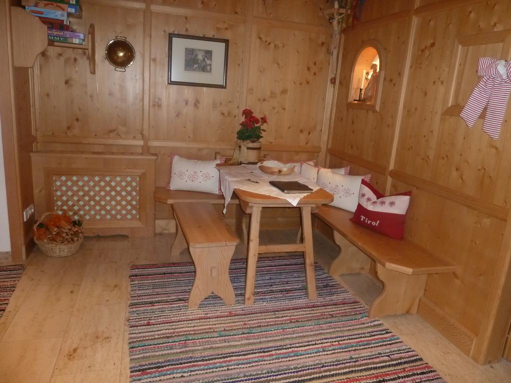 Apart Franz Josef Stumm Extérieur photo