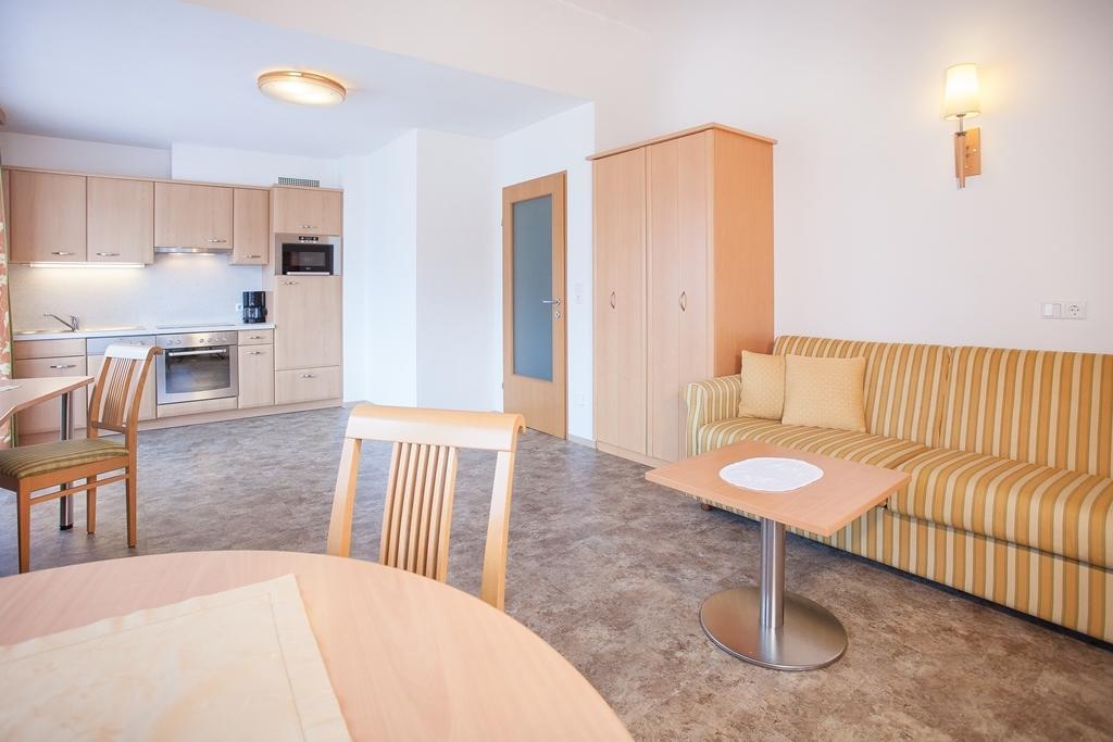Apart Franz Josef Stumm Chambre photo