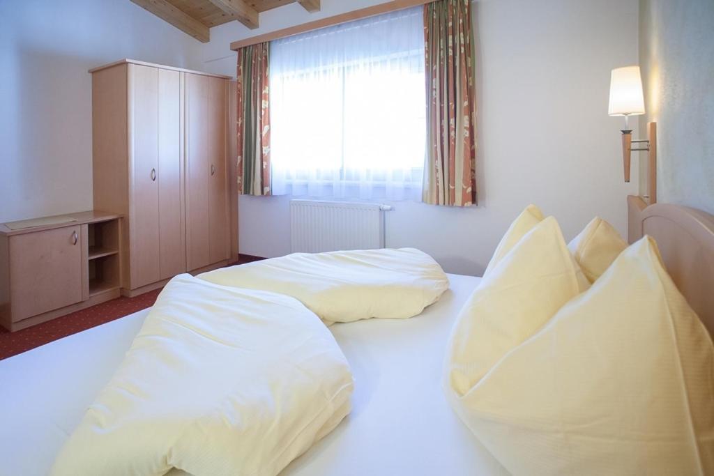 Apart Franz Josef Stumm Chambre photo