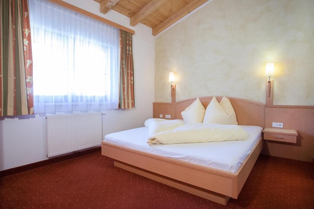 Apart Franz Josef Stumm Chambre photo