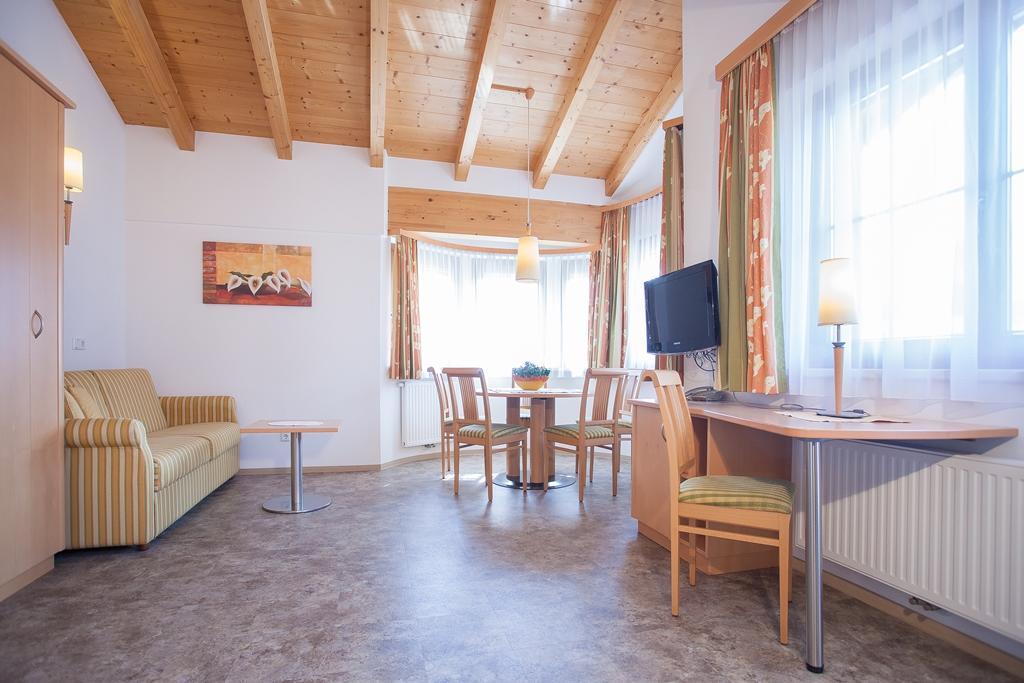 Apart Franz Josef Stumm Extérieur photo