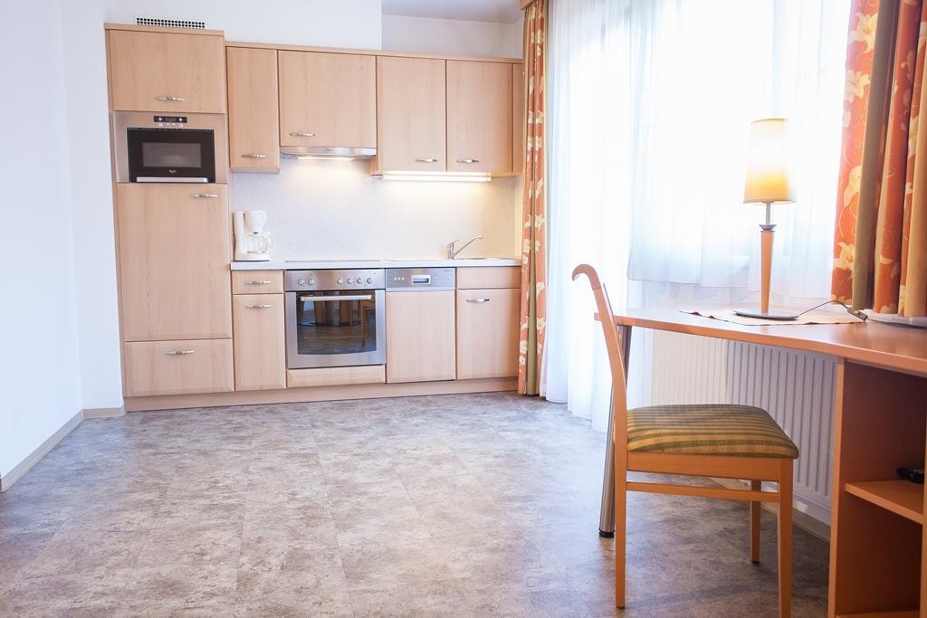 Apart Franz Josef Stumm Chambre photo