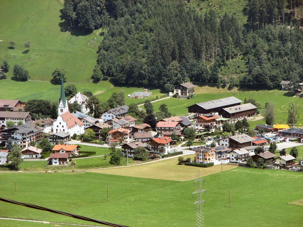 Apart Franz Josef Stumm Extérieur photo