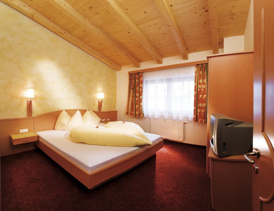 Apart Franz Josef Stumm Chambre photo