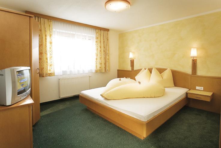 Apart Franz Josef Stumm Chambre photo