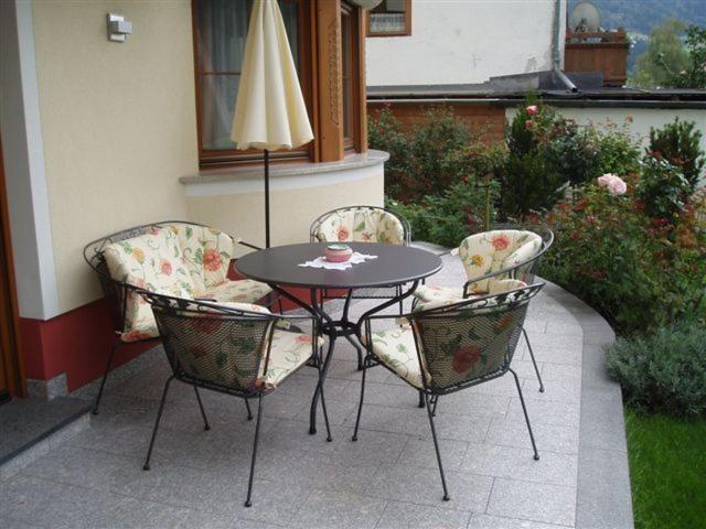 Apart Franz Josef Stumm Extérieur photo