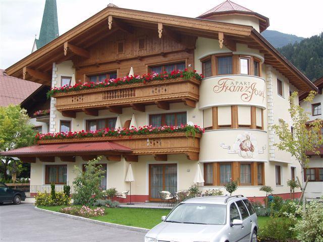Apart Franz Josef Stumm Chambre photo